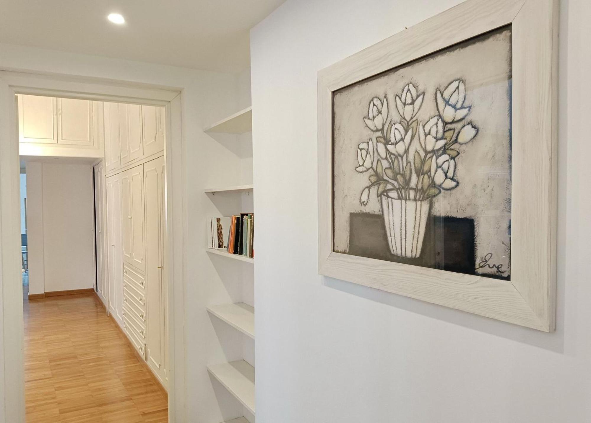 Duccio Galimberti - Lovely 2br Walking To The Vatican By Halldis Apartment Rome