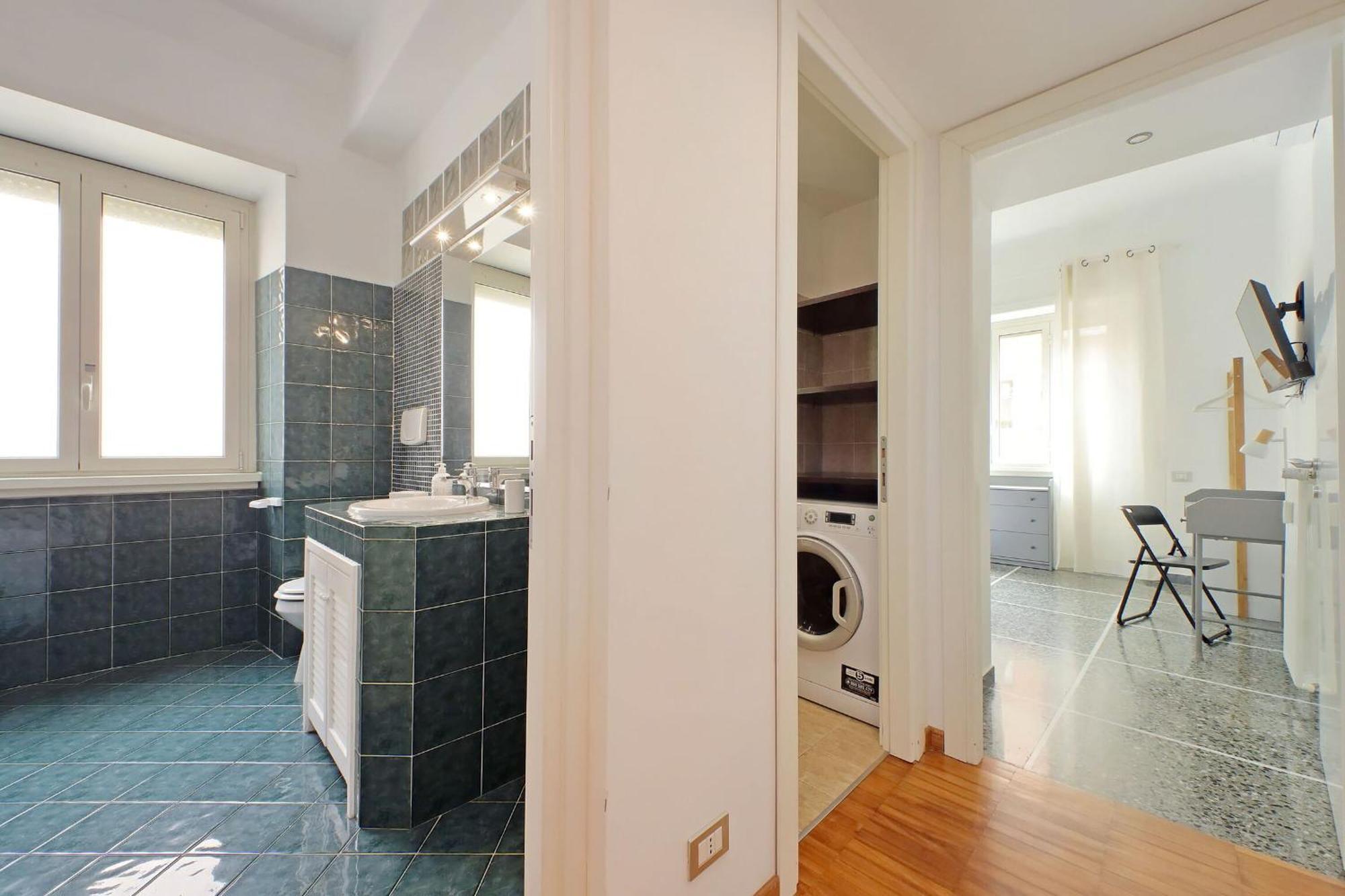 Duccio Galimberti - Lovely 2br Walking To The Vatican By Halldis Apartment Rome