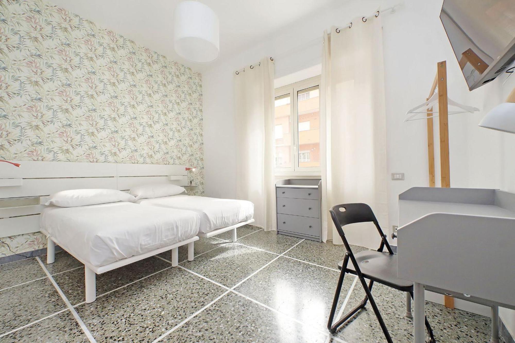 Duccio Galimberti - Lovely 2br Walking To The Vatican By Halldis * Rome