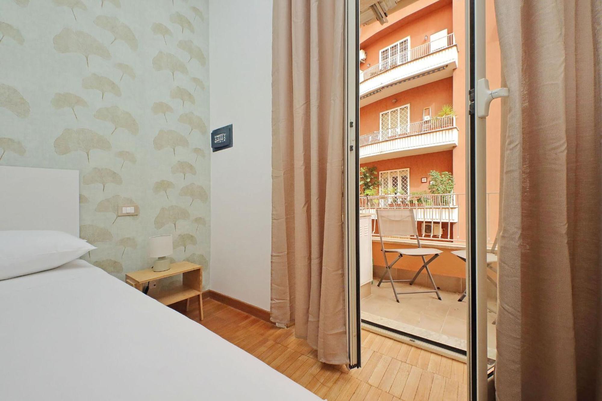 Duccio Galimberti - Lovely 2br Walking To The Vatican By Halldis Apartment Rome