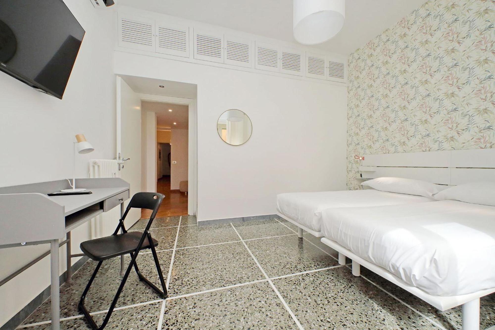Duccio Galimberti - Lovely 2br Walking To The Vatican By Halldis Rome