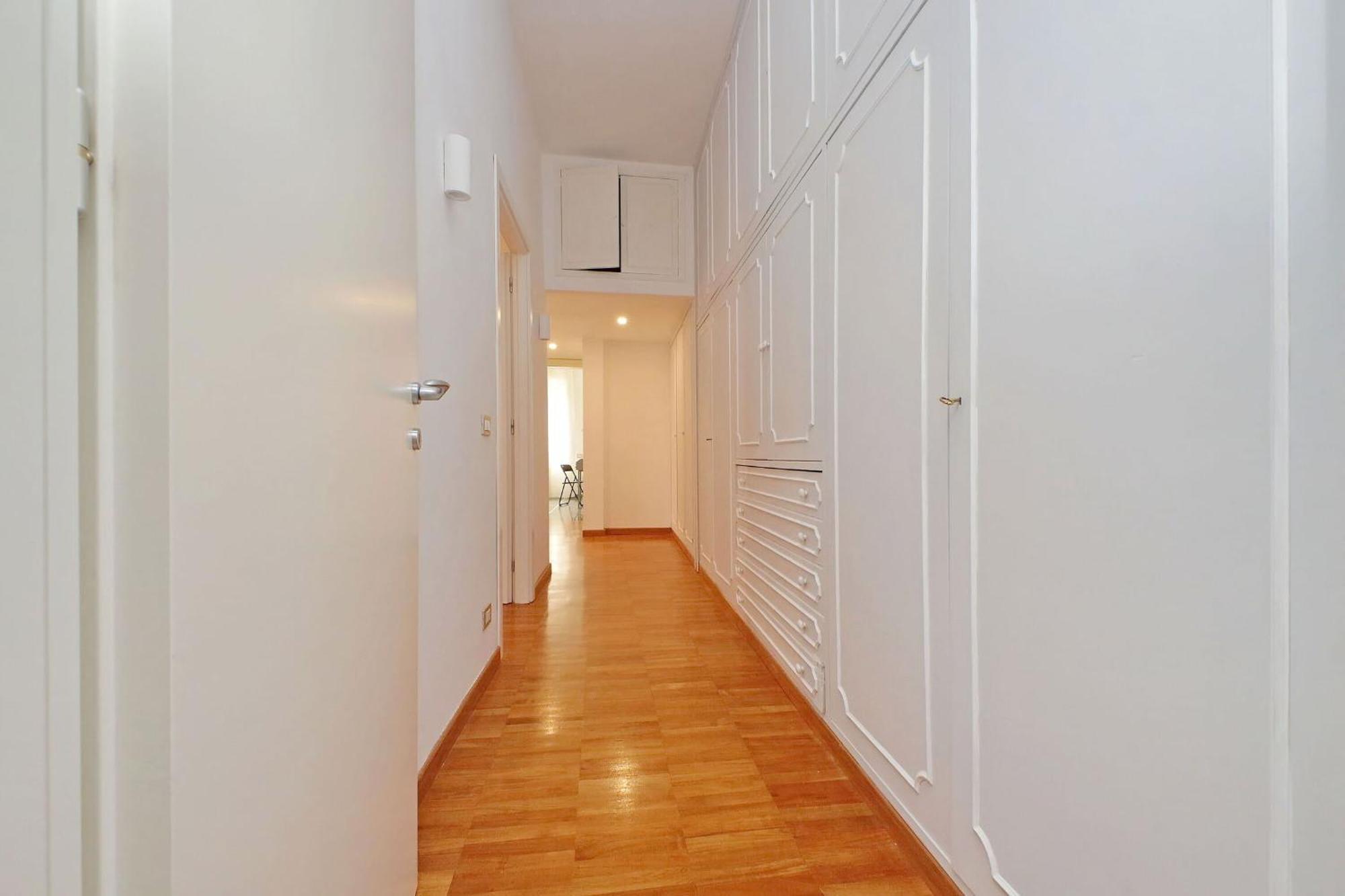Apartment Duccio Galimberti - Lovely 2br Walking To The Vatican By Halldis Rome